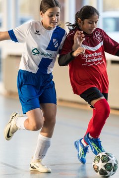 Bild 114 - wDJ Loewinnen Cup D2